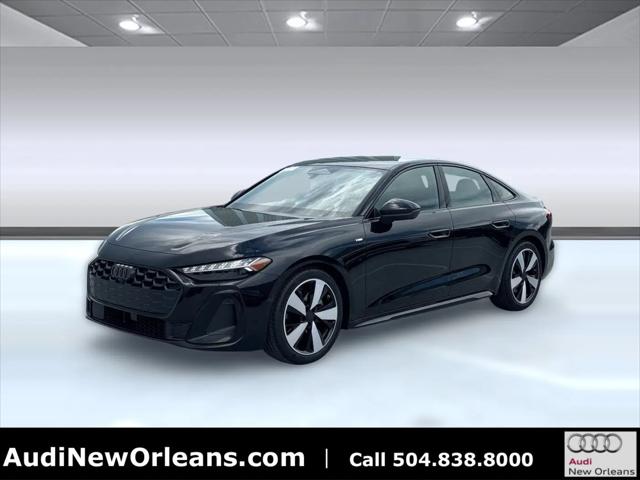 2026 Audi A5 Premium Plus TFSI quattro S tronic for sale in Metairie, LA