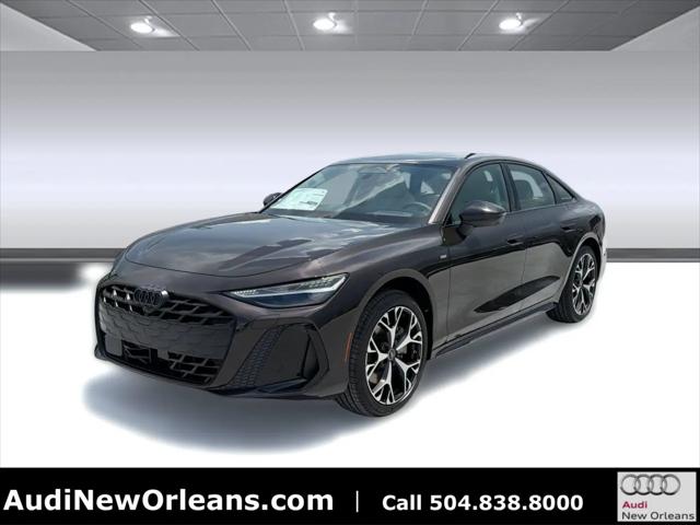 2026 Audi A6 Premium Plus quattro S tronic for sale in Metairie, LA