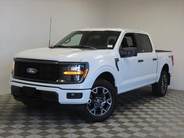 2024 Ford F-150 STX for sale in Chandler, AZ