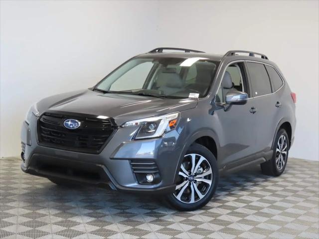2024 Subaru Forester Limited for sale in Chandler, AZ