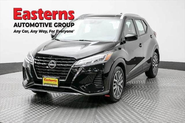 2023 Nissan Kicks SV Xtronic CVT for sale in Rosedale, MD