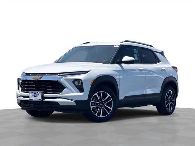 2026 Chevrolet TrailBlazer FWD LT for sale in Bellflower, CA