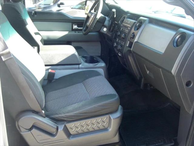 2014 Ford F-150 STX