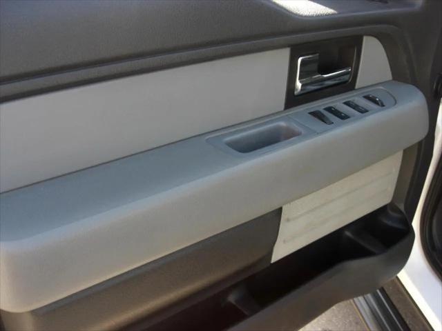 2014 Ford F-150 STX