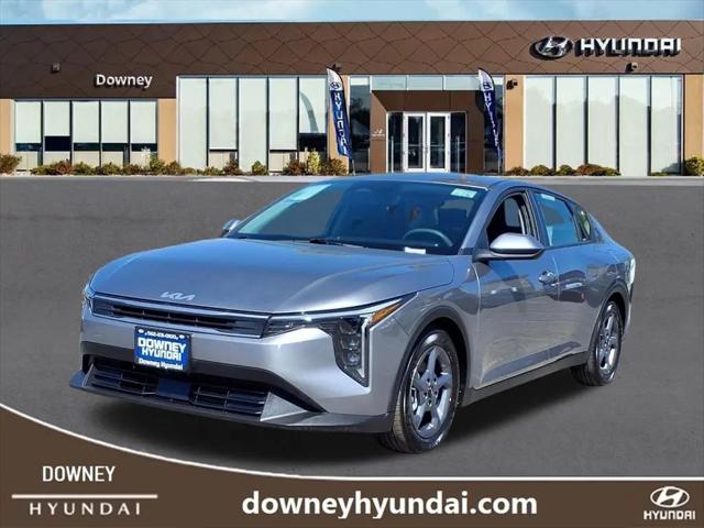 2025 Kia K4 LXS for sale in Downey, CA