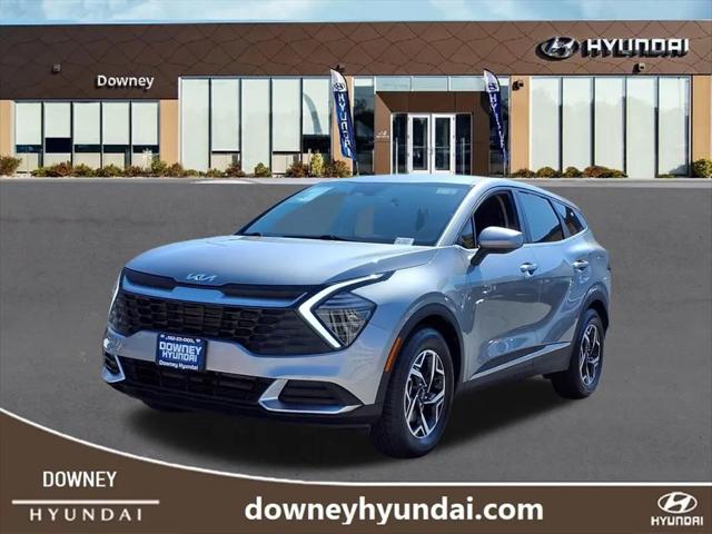 2025 Kia Sportage LX for sale in Downey, CA