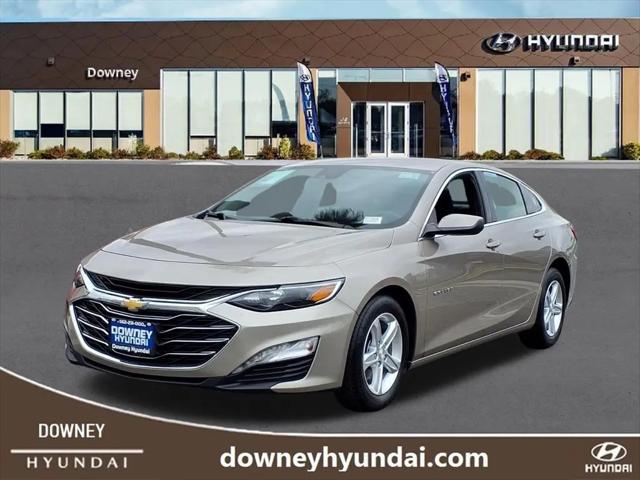 2023 Chevrolet Malibu FWD 1LT for sale in Downey, CA