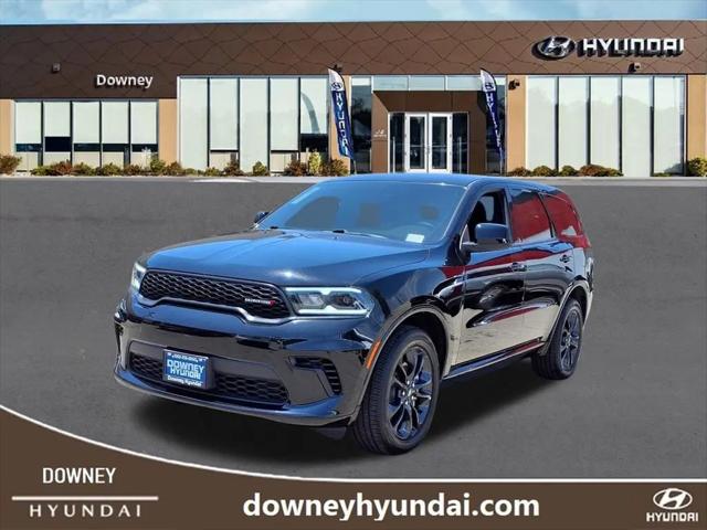 2026 Dodge Durango GT AWD for sale in Downey, CA