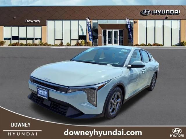 2025 Kia K4 LXS for sale in Downey, CA