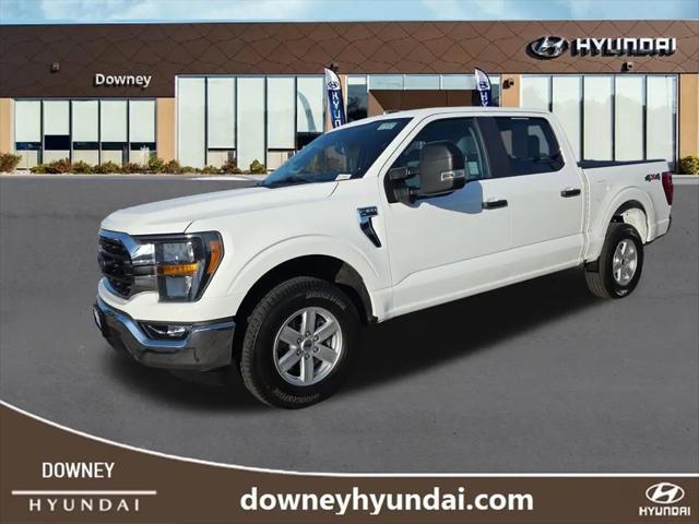 2023 Ford F-150 XL for sale in Downey, CA