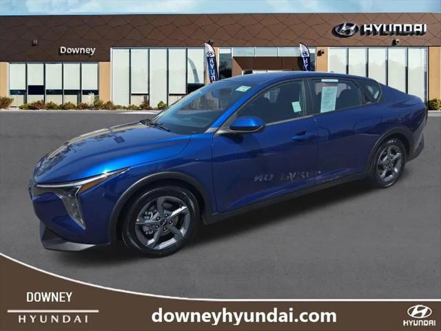 2025 Kia K4 LXS for sale in Downey, CA