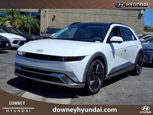 2026 Hyundai IONIQ 5 Limited for sale in Downey, CA