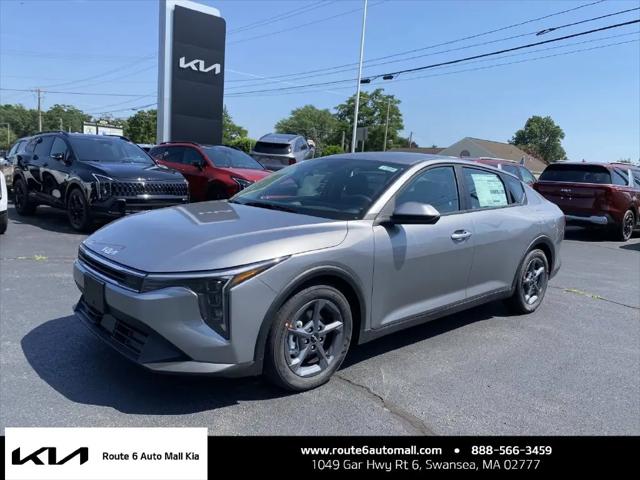 2026 Kia K4 LXS for sale in Swansea, MA