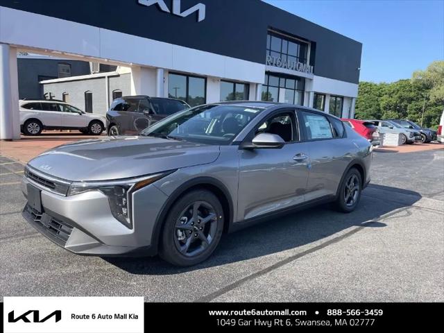 2026 Kia K4 LXS for sale in Swansea, MA