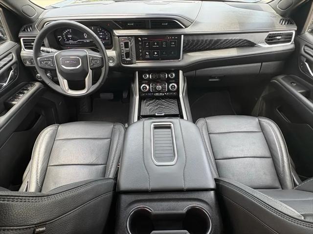 2023 GMC Yukon 4WD Denali for sale in Tomball, TX