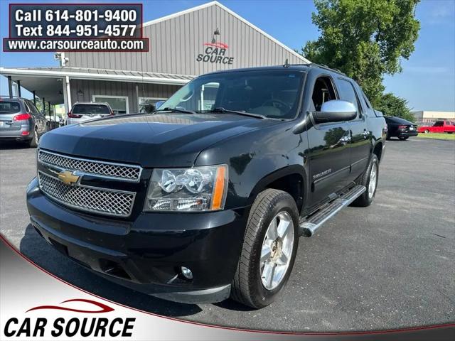 2013 Chevrolet Avalanche LS for sale in Grove City, OH