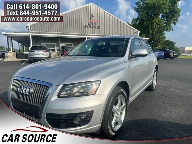 2011 Audi Q5 2.0T Premium for sale near Grove City, OH