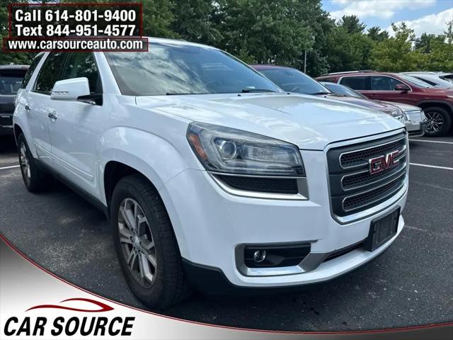 2016 GMC Acadia for sale near Grove City, OH