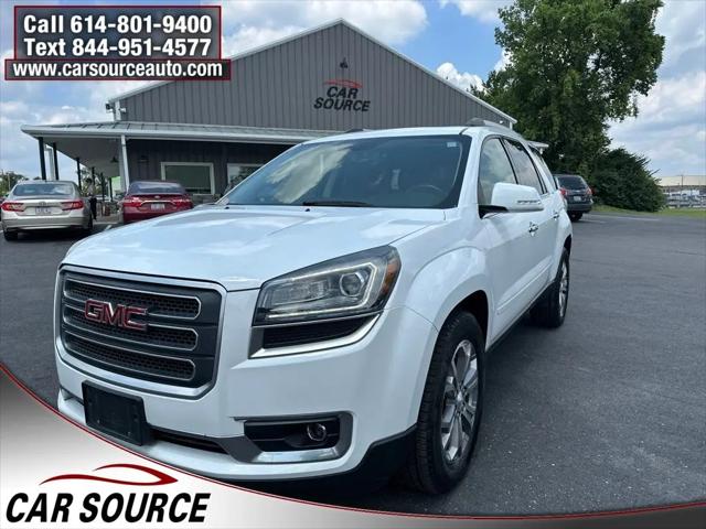 2016 GMC Acadia for sale near Grove City, OH