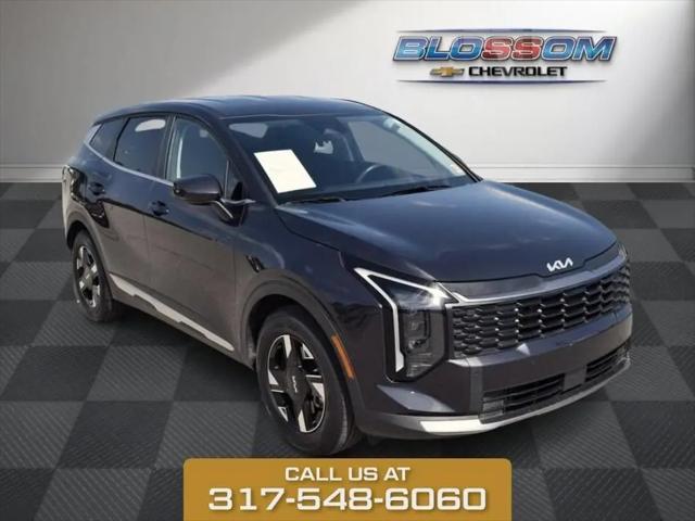 2026 Kia Sportage LX for sale in Indianapolis, IN