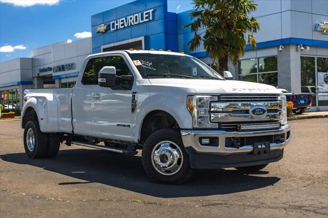 2017 Ford F-350 LARIAT for sale in Newberg, OR