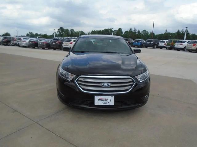 2016 Ford Taurus SEL