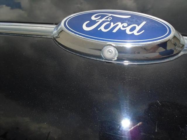 2016 Ford Taurus SEL