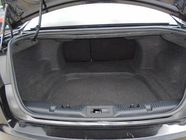 2016 Ford Taurus SEL