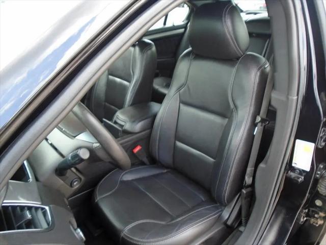 2016 Ford Taurus SEL