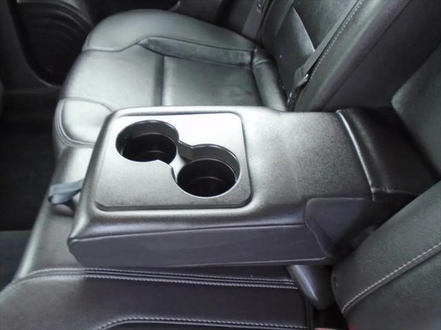 2016 Ford Taurus SEL