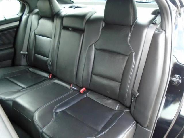 2016 Ford Taurus SEL