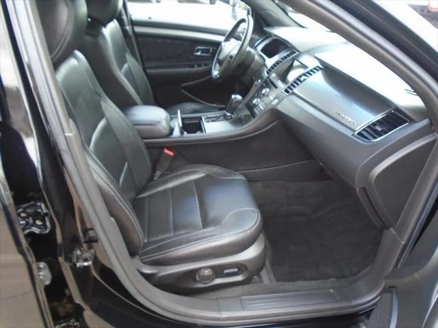 2016 Ford Taurus SEL