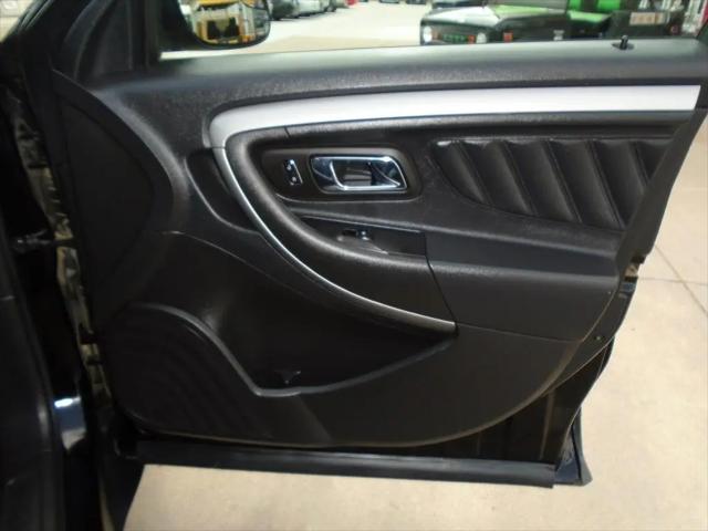 2016 Ford Taurus SEL
