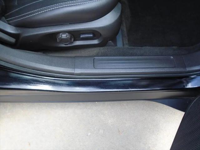 2016 Ford Taurus SEL