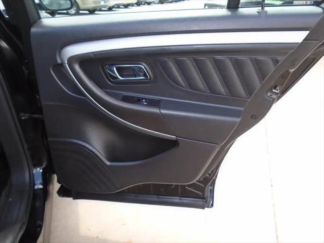 2016 Ford Taurus SEL