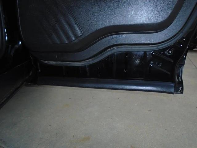 2016 Ford Taurus SEL