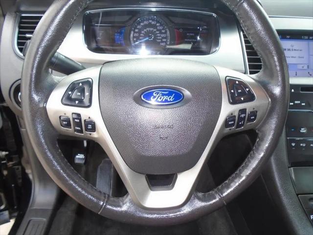2016 Ford Taurus SEL