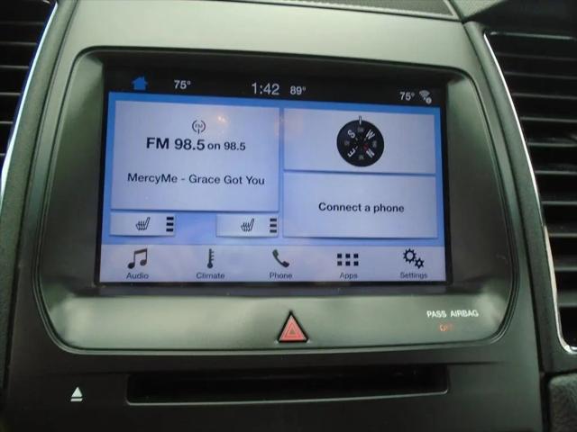 2016 Ford Taurus SEL