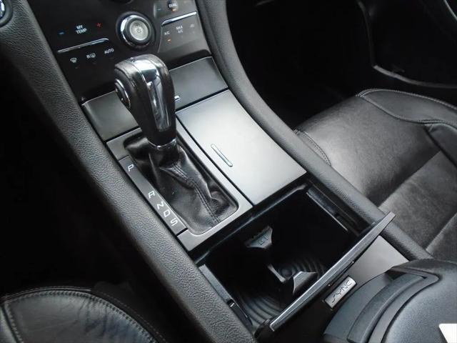 2016 Ford Taurus SEL