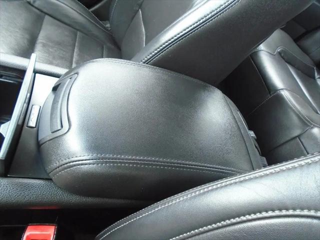2016 Ford Taurus SEL