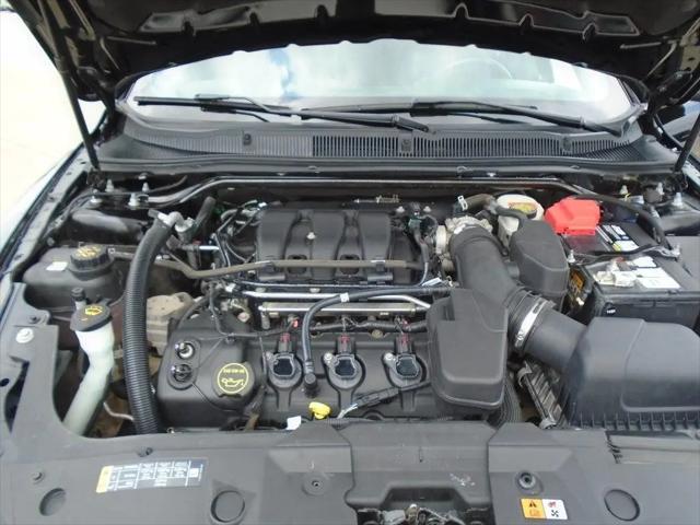 2016 Ford Taurus SEL