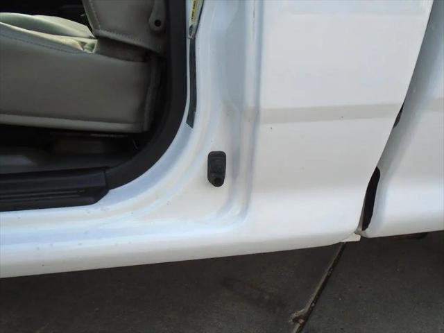 2012 Chevrolet Colorado Work Truck