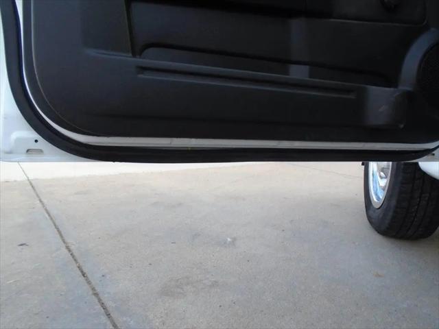 2012 Chevrolet Colorado Work Truck