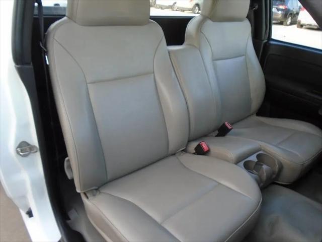 2012 Chevrolet Colorado Work Truck