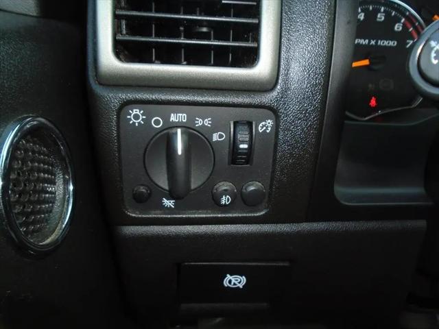 2012 Chevrolet Colorado Work Truck