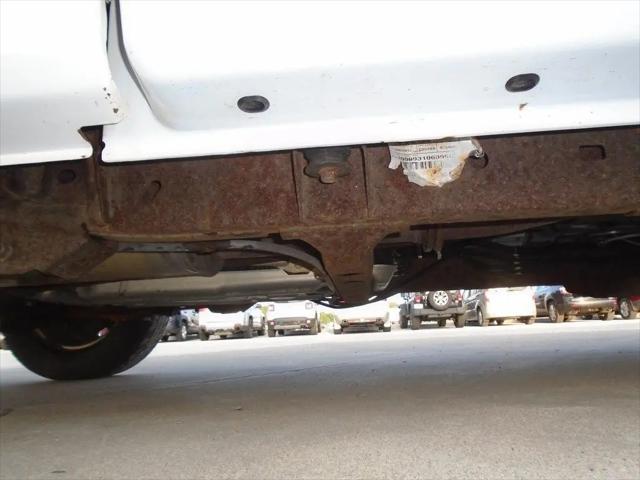 2012 Chevrolet Colorado Work Truck