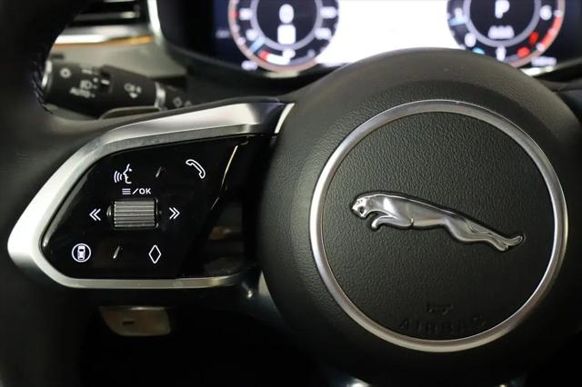 2025 Jaguar F-PACE R-Dynamic S P250 AWD Automatic