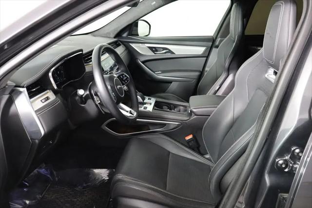 2025 Jaguar F-PACE R-Dynamic S P250 AWD Automatic