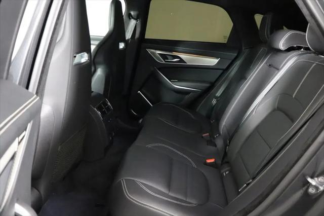 2025 Jaguar F-PACE R-Dynamic S P250 AWD Automatic