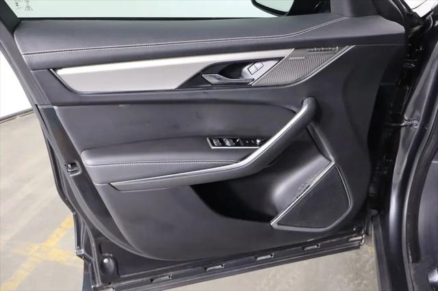 2025 Jaguar F-PACE R-Dynamic S P250 AWD Automatic